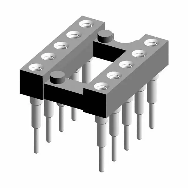 116-87-310-41-018101 Preci-Dip  Zoccoli IC